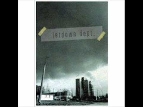 Letdown Dept. - Wyrzeczenie