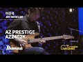 Jin-Seok Lee(이진석) | Chuck Loeb - Pocket Change | Ibanez AZ2402K Koa Top | 기타네트