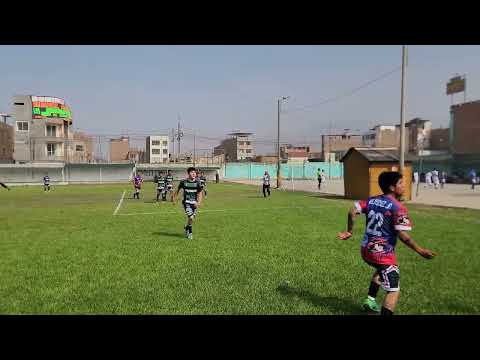 San Francisco de Circo Vs Tucupampa  Campeonato Antonio Raimondi- Llamellin @ancash @deporte