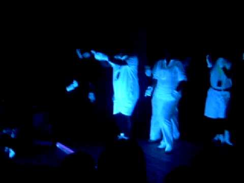 Zosa Performance repost