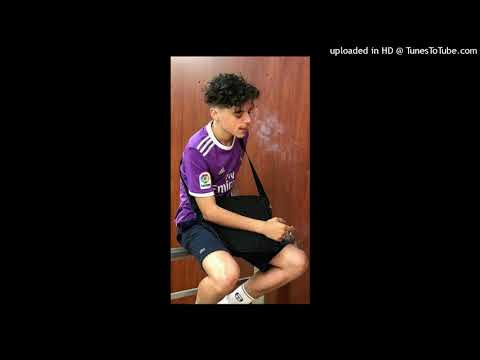 [FREE] Kpri x Ashe 22 x Lyonzon Type Beat - "Purple" prod. yungheatz