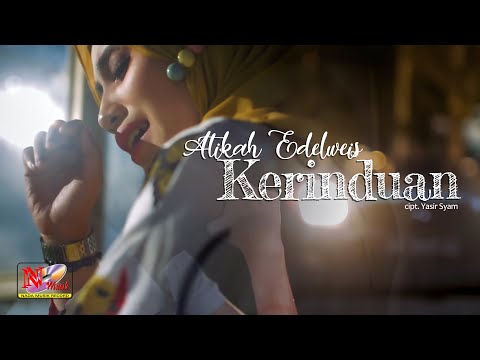 Kerinduan - Atikah Edelweis