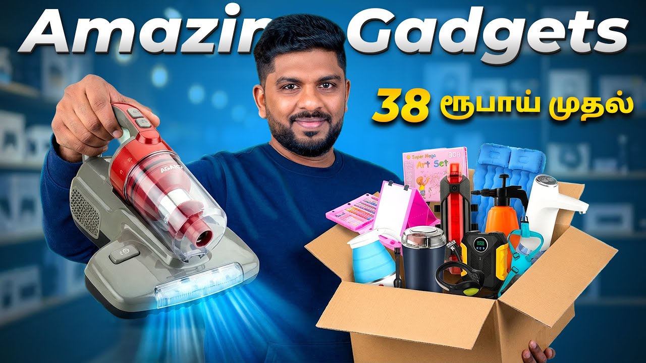 I Tested 10 Online Gadgets & Product - Low Price Reality Check ! January - 2026