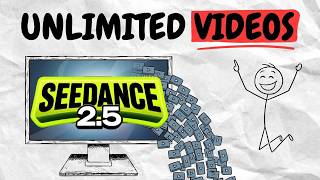 Seedance 2.5 Just Changed AI Video Forever