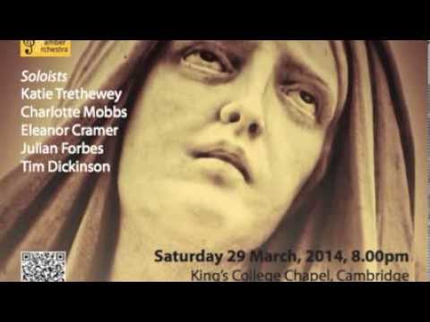 Fairhaven Singers March 2014