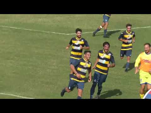 Eccellenza Abruzzo, 1^ giornata: Nereto - Acqua&Sapone 0-1