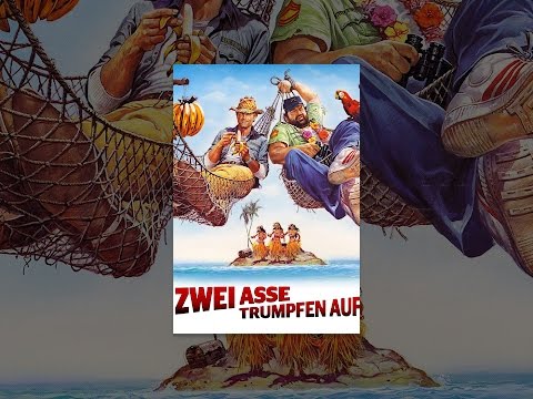 Zwei Asse trumpfen auf