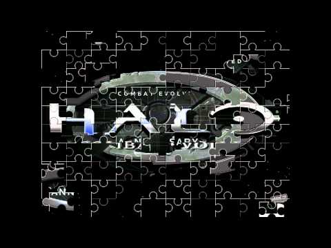 ▲Halo CE Theme Vs Halo CE Anniversary (Theme) Installation 04 -Soundtrack Comparison [HD]∞