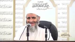 الموسم الرابع | نيل المرام في تفسير آيات الأحكام | الدورة العلمية العشرين | image