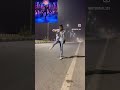 Jimikki Ponnu Varisu Thalapathy Vijay Hook Step Dance Video Tamil