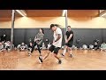 Ante Up - Busta Rhymes (Remix) / Jawn Ha & Brian Puspos Choreography / URBAN DANCE CAMP