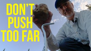How to Survive Long Distance Backpacking — These 5 Trail Break Tricks Fixed It