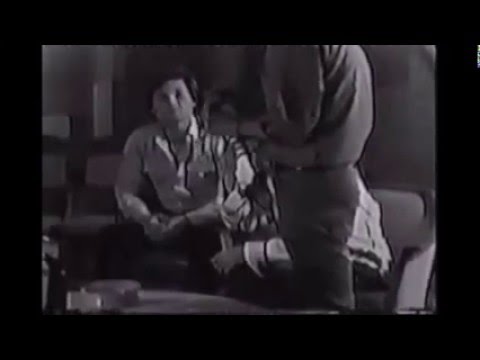 Kurt Russell -  Star Wars Audition