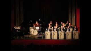Janne Ersson Monster Big Band - In A Mellow Tone