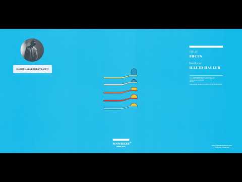 Smino X Amine Type Beat 2019 - "FOCUS" | Free Type Beat 2019 | Rap/Trap Instrumental 2019