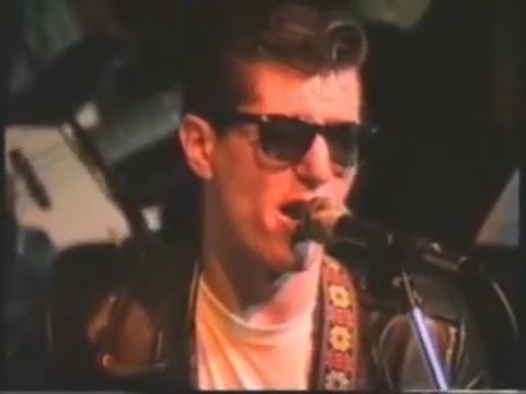 1990 - THE 50s NIGHT AT CRAIGMILLAR ARTS CENTRE