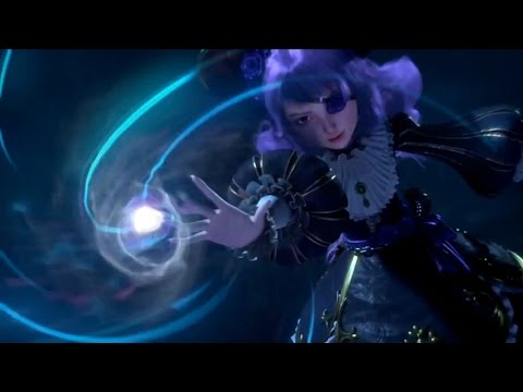 Game, jjjXD3.87 : Fight For Freedom - Video Game Cinematic Trailers 1080p HD