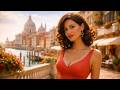 Vintage Italian Love Song 1960s Classic Romantic Female Vocal Old Italy Style