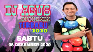 Download lagu DJ AGUS TERBARU | SABTU 05 DESEMBER 2020 | FUNKOT | ATHENA | HBI | BANJARMASIN mp3