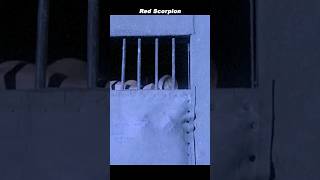 Download lagu How Lundgren Stole the Guard's Keys 😳🔑 | Red Scorpion (1989) Breakdown mp3