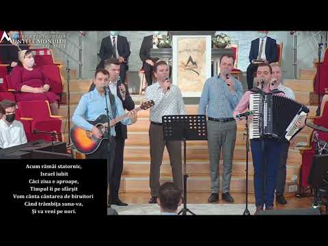 Sami Barsan si Grupul - Colaj cu cele mai minunate cantari prin Duhul Sfant