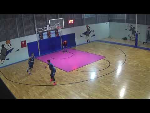 EXPERT LEAGUE HAIGERS - PISTOLS 82-77