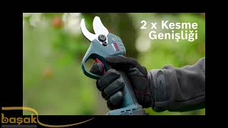 BOSCH PRO GGP 18V-32 sólo verzia