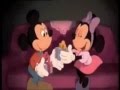 Our Love Is Like That Of Mickey Minnie
