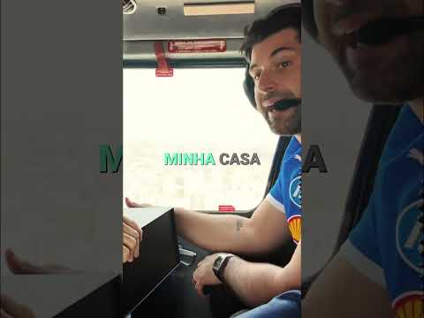 Tour Pela Minha Casa! Piscina de Ondas em SP! #shorts