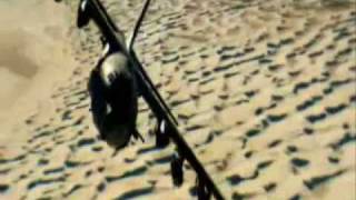 Download lagu The AC-130 Spectre Gunship mp3