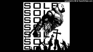 Sole - Non Workers of the World (Featuring William Ryan Fritch )