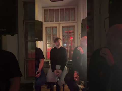 🚀 Vilnius Founders 🍸 on FinTech: Q&A with the Founders of Kashimi