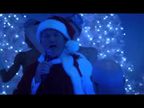 Santa Claus Wants Some Lovin'   Bill Murray & George Clooney