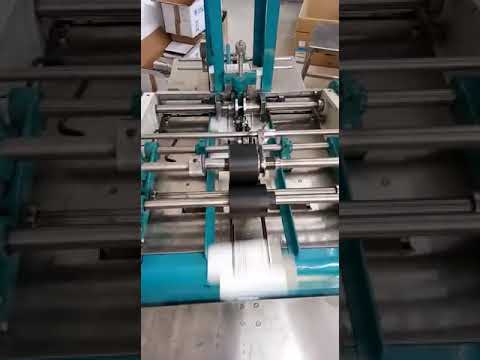 Batch Printing Machines