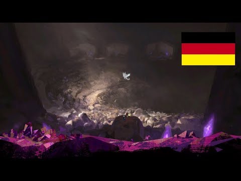 All or Nothing - Finale Cutscen [Spoiler❗] - Guild Wars 2: PoF - LW4 Ep5 (deutsch/german)