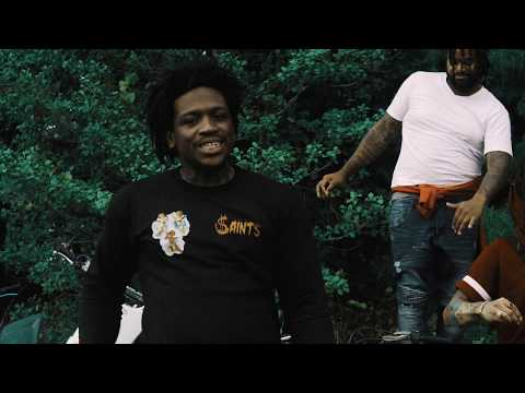 Shabazz PBG - Box (Official Music Video)