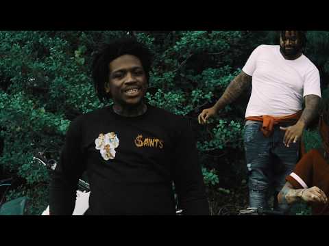 Shabazz PBG - "Box" (Official Video)