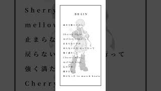 - BRAIN / Kanaria / アカペラ -cover. (橘_うた××)