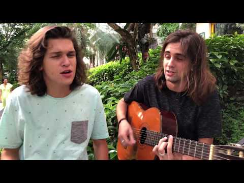 Mashup Anitta por Irmãos Mayer