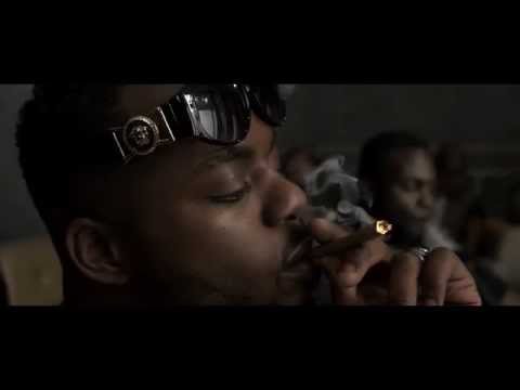 CRIMINLS feat OL'KAINRY - Wanted (clip officiel Wanted Project)