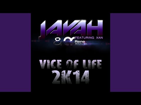 Vice of Life (Rene Ablaze Radio Mix)