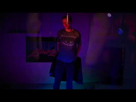 Ghost City Cyphers Vol. 1       w/ Osh, Duke Wallace, The Mighty Q and Rick Bliss