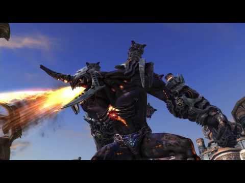 RIFT PRIME: Storm Legion Launch!