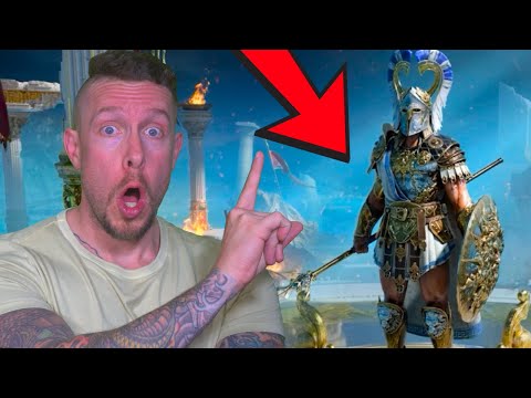 NEW FACTION REVEALED & NEW FREE LEGGO & EVENT COMING! | Raid Shadow Legends