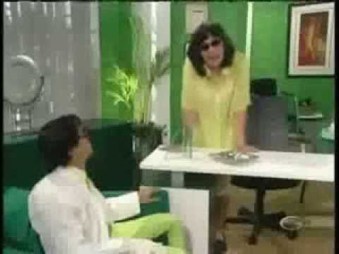 Medicazos De La Vida Real XHDRBZ