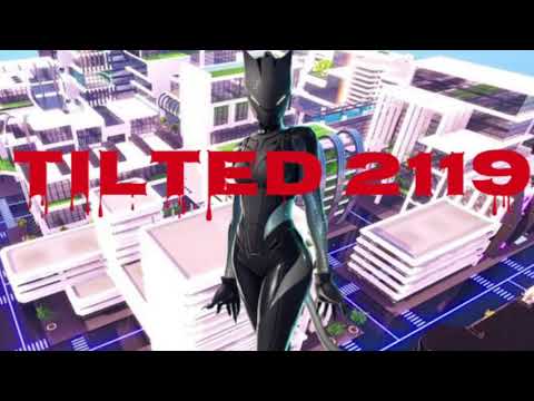 Tilted 2119- Song Quadeca x Moxas “No Deal”