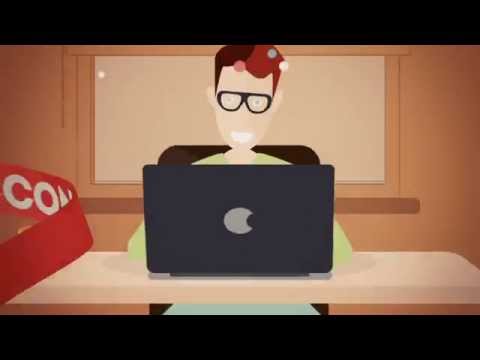 How to reset the password