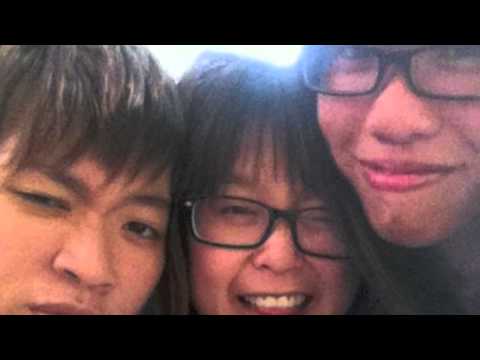 Happy Birthday Cherry Ho