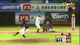 [討論] 林政賢高中畢業後發生什麼事？