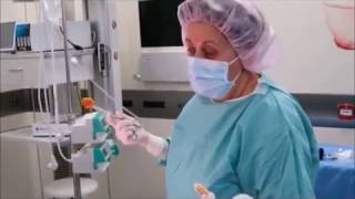 Lipogems beavatkozás az Elite Clinic Magánkórházban